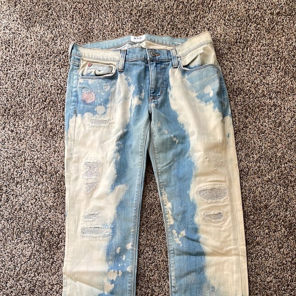 Hudson Jeans Pants - HUDSON jeans krista size 27 EUC